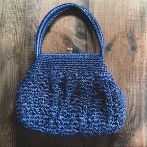 Vintage Walborg Handbag